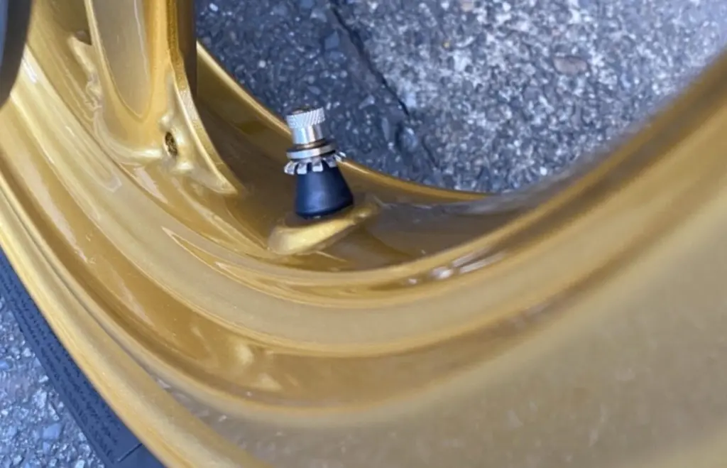 ORIGINAL PARTS - MID-KNIGHT