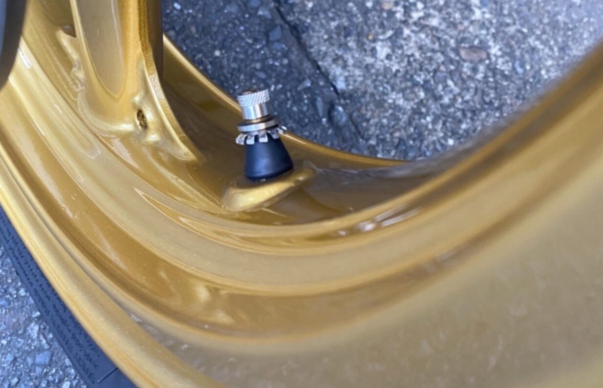 ORIGINAL PARTS - MID-KNIGHT