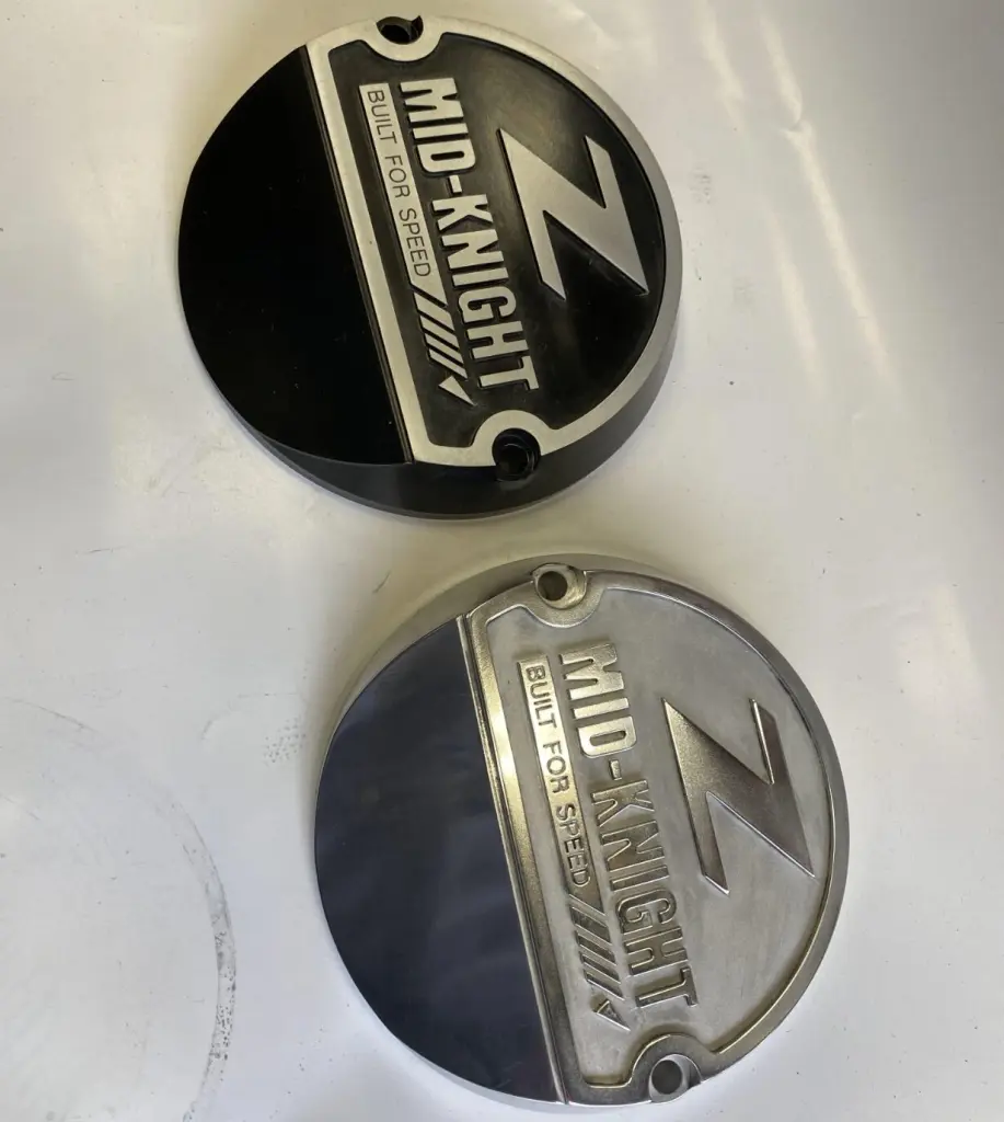 ORIGINAL PARTS - MID-KNIGHT