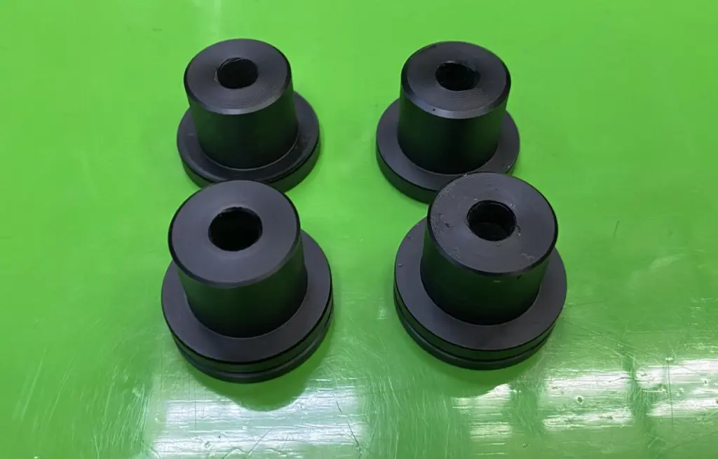 ORIGINAL PARTS - MID-KNIGHT